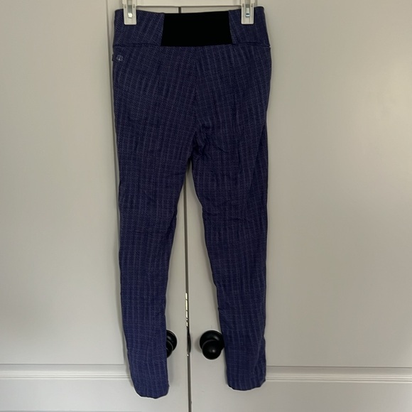 Med Long Betabrand Leggings - Picture 2 of 4